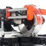 Пила торцовочная MS 215