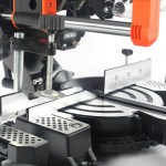 Пила торцовочная MS 215