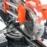 Пила торцовочная MS 215