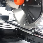 Пила торцовочная MS 215
