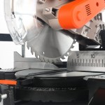 Пила торцовочная MS 253