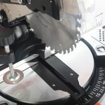 Пила торцовочная MS 253