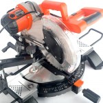 Пила торцовочная MS 253