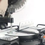 Пила торцовочная MS 253