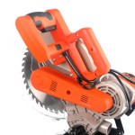 Пила торцовочная MS 253