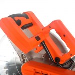 Пила торцовочная MS 303