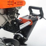 Пила торцовочная MS 305