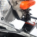 Пила торцовочная MS 305