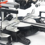 Пила торцовочная MS 305