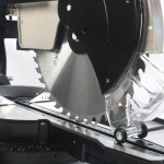 Пила торцовочная MS 305