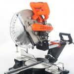 Пила торцовочная MS 305