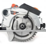 Пила циркулярная CS 190