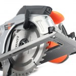 Пила циркулярная CS 190