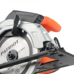 Пила циркулярная CS 212