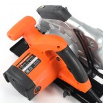 Пила циркулярная CS 212