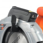 Пила циркулярная CS 212