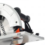 Пила циркулярная CS 255