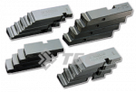 Плашки резьбонарезные BSPT 1/2-3/4 (HSS)