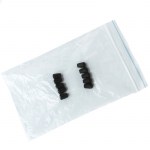 Пластиковые колпачки 10шт. на крючки 24.90