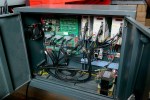 Плазморезка портальная с ЧПУ SDYQ-3.0