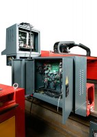 Плазморезка портальная с ЧПУ SDYQ-3.0