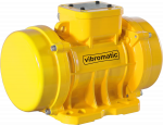 Площадочный вибратор MVF300/3M