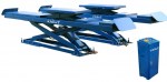 Подъемник пантографный F6109 AET (4 тонны)