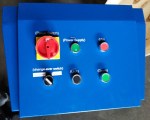 Подъемник пантографный F6109 AET (4 тонны)