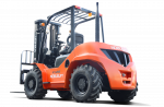 Погрузчик FD2RT35