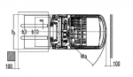 Погрузчик FE3D16N