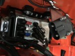 Погрузчик FE4P16N