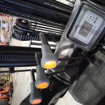 Погрузчик FE4P16QC