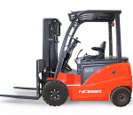 Погрузчик FE4P25N
