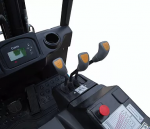 Погрузчик FE4P25N