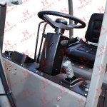 Погрузчик Вилочный TK15-30 OXLIFT 3000 мм 1500 кг