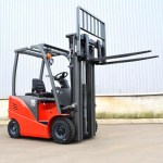 Погрузчик Вилочный TK15-48 OXLIFT 4800 мм 1500 кг