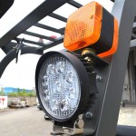 Погрузчик Вилочный TK15-48 OXLIFT 4800 мм 1500 кг
