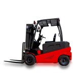 Погрузчик Вилочный TK25 OXLIFT 2500 кг