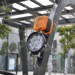 Погрузчик Вилочный TK25 OXLIFT 2500 кг