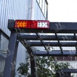 Погрузчик Вилочный TK40 OXLIFT 4000 кг