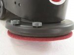 Поломоечная машина 430мм Viper AS430B-EU 17INCH (Nilfisk Group)