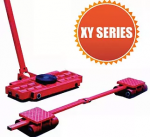 Поломоечная машина X4+Y4