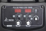 Полуавтомат для сварки алюминия TSS PULSE PMIG-250 (380В)