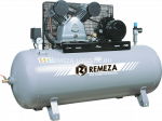Поршневой компрессор REMEZA СБ4/Ф-270.LB50-5.5