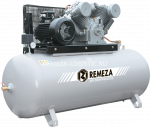 Поршневой компрессор REMEZA СБ4/Ф-500.LT100