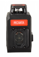 Построитель лазерный Ресанта ПЛ-360 Green