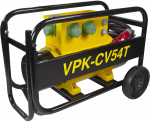 Преобразователь частоты VPK-CV54T
