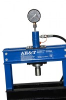 Пресс T61210T AET 10т