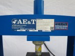 Пресс Т61220M AET 20т