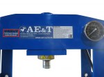 Пресс T61230A AET 30т с пневмоприводом